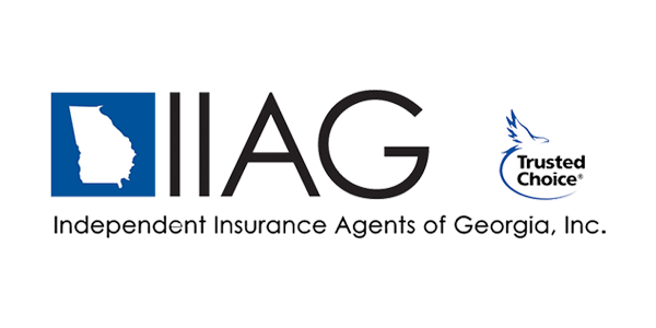 IIAG logo | Member agency