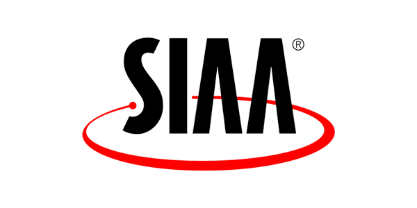 SIAA logo | Member agency