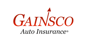 Gainsco logo | Our insurance providers