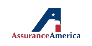 Assurance America logo | Our insurance providers