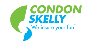 Condon Skelly logo | Our insurance providers