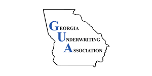 Georgia Underwriting Association logo | Our insurance providers