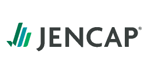 Jencap logo | Our insurance providers