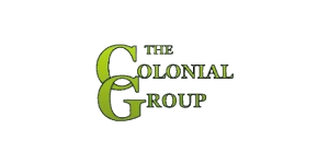 The Colonial Group logo | Our insurance providers