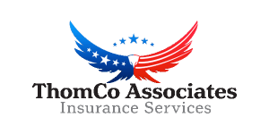 ThomCo logo | Our insurance providers